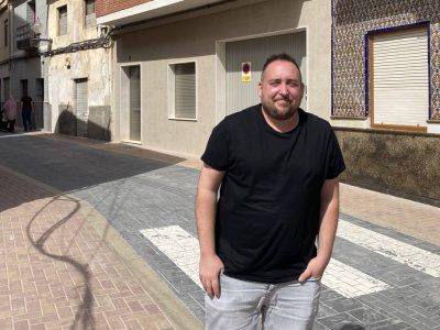 Albatera cambiará las luminarias del centro de la localidad