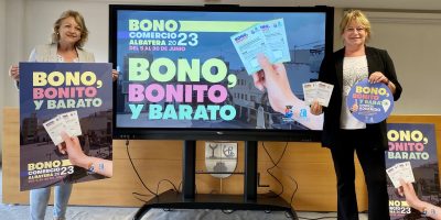 Albatera comienza su cuarta campaña de Bono Consumo