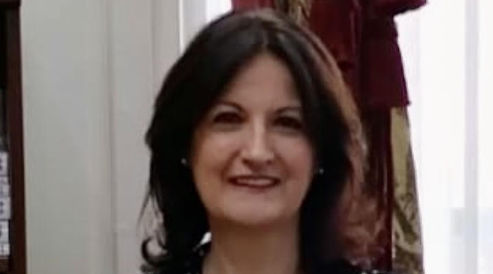 Mª Asunción Aniorte: "Me desvinculo completamente de VOX, un partido del enchufe y el amiguismo"