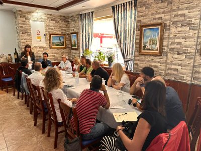 Torrevieja iniciará las obras de evacuación de aguas pluviales en dos de sus calles