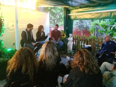 Cambiemos Orihuela presenta propuestas en transición ecológica y empleo