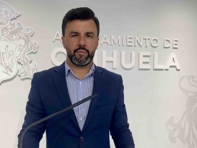 Urbanismo de Orihuela inicia la legalización de viviendas en pedanías