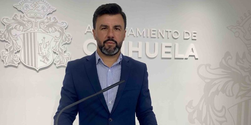 Urbanismo de Orihuela inicia la legalización de viviendas en pedanías