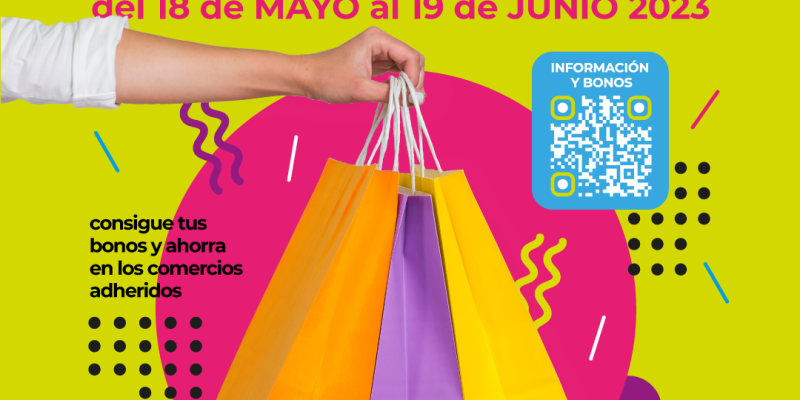 Callosa de Segura pone en marcha su campaña de bonos consumo