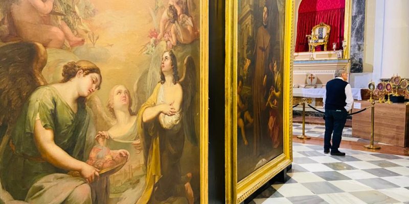 El Museo de Arte Sacro de Orihuela se suma a la celebración del Día de los Museos