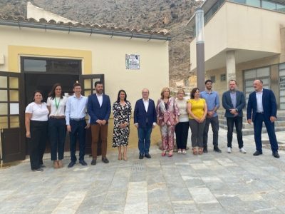 Miquel Iceta visitó el sábado la Casa Museo Miguel Hernández de Orihuela
