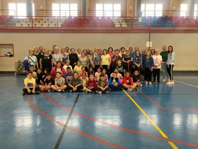 Albatera continúa con sus jornadas intergeneracionales