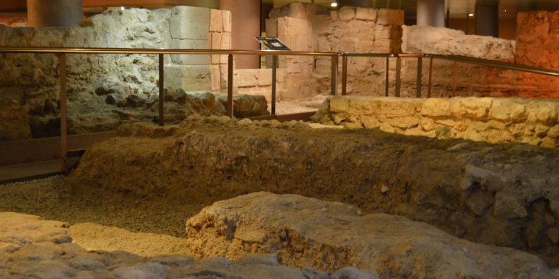 Cambiemos Orihuela tacha de "pobre" la programación para el día de los Museos