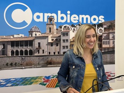 Cambiemos Orihuela asegura que José Aix bloquea la apertura de la oficina de vivienda