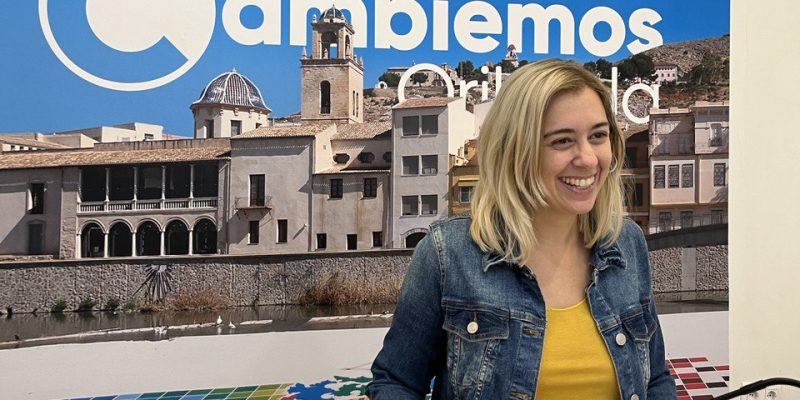 Cambiemos Orihuela asegura que José Aix bloquea la apertura de la oficina de vivienda