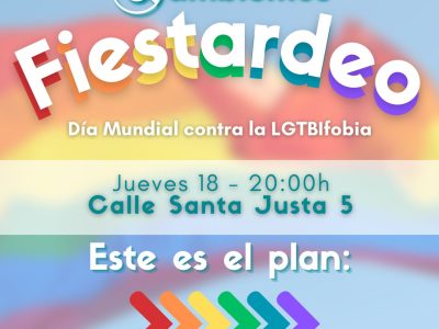 Cambiemos Orihuela presenta su programa de feminismos y drechos LGTBIQ+