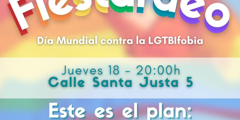 Cambiemos Orihuela presenta su programa de feminismos y drechos LGTBIQ+
