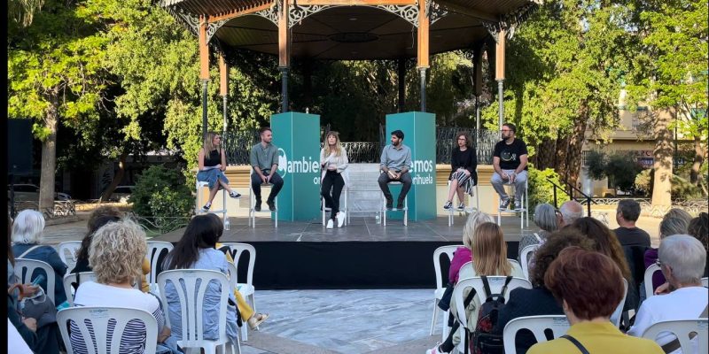 Cambiemos Orihuela se reivindica como la única alternativa