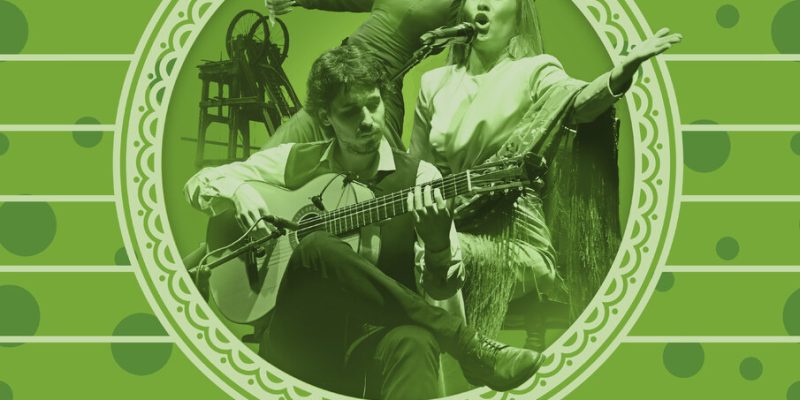 Rojales acoge este sábado una de las pruebas selectivas del Cante de las Minas