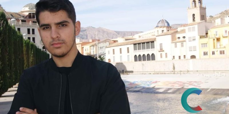 Concordia en Orihuela denuncia el incumplimiento de las leyes de caminos públicos