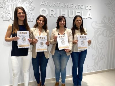 Orihuela acoge las jornadas 'Una inclusión guiada por la evidencia'