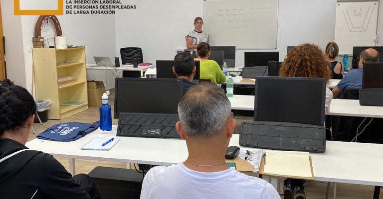 Guardamar inaugura el curso 'Inglés profesional para turismo'