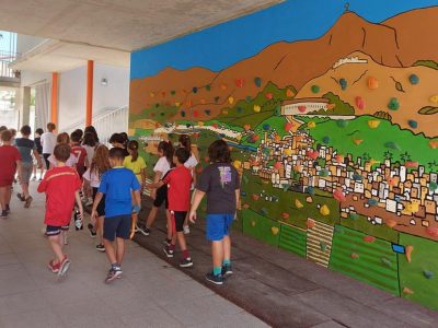 Orihuela explicará a los niños turistas los lugares de interés con vídeos de teatralizaciones