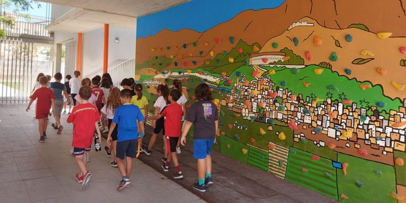 Orihuela explicará a los niños turistas los lugares de interés con vídeos de teatralizaciones