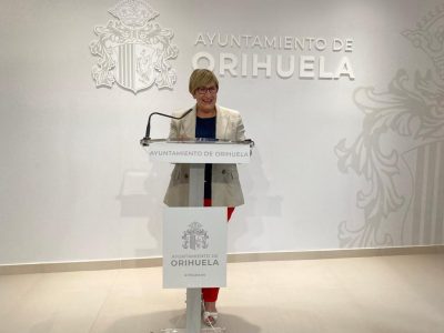 Orihuela marchará por la diversidad con la marcha LGTBIQ+ el 29 de junio