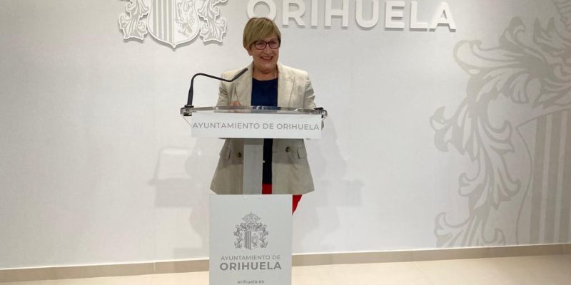 Orihuela marchará por la diversidad con la marcha LGTBIQ+ el 29 de junio