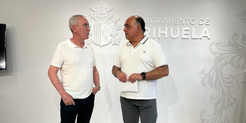 Las Escuelas de Verano de Orihuela podrían desarrollarse en agosto
