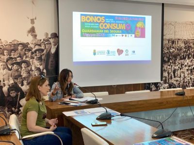 Guardamar pone en marcha la primera convocatoria del Bono Consumo