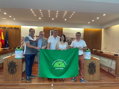 Guardamar competirá por conseguir la Bandera Verde de Ecovidrio