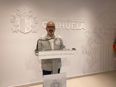 La urbanización Entrenaranjos de Orihuela recuperará el Centro Cívico