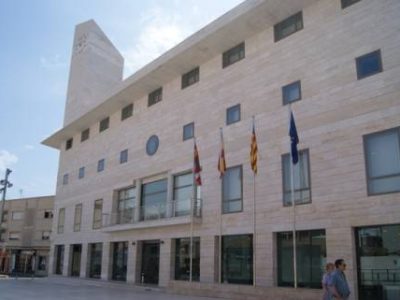 El PSOE se opone a los sueldos del equipo de gobierno en Pilar de la Horadada