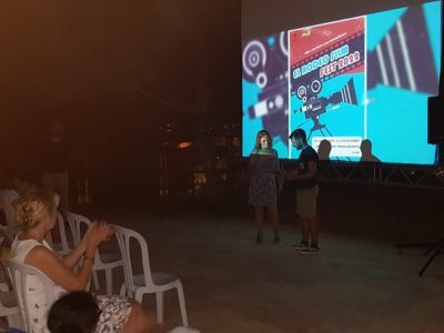 El Rodeo Film Festival de Rojales abre plazo de inscripción de películas para 2023