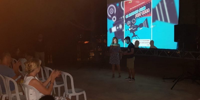 El Rodeo Film Festival de Rojales abre plazo de inscripción de películas para 2023