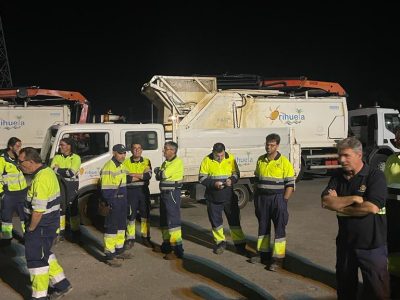 Sancionan al Ayuntamiento de Orihuela por incumplir un convenio colectivo