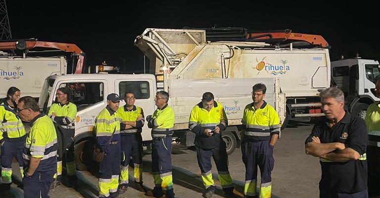 Sancionan al Ayuntamiento de Orihuela por incumplir un convenio colectivo