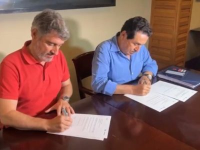 Cambiemos Orihuela lamenta el pacto de gobierno de PP y VOX