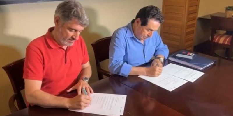 Cambiemos Orihuela lamenta el pacto de gobierno de PP y VOX