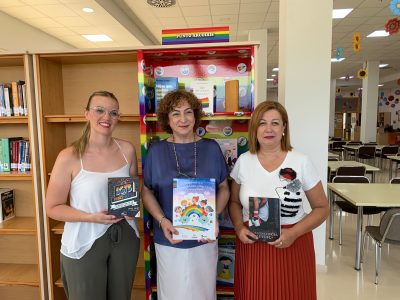 Bigastro celebró el Día del Orgullo LGTB con diversas actividades