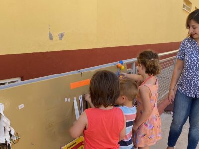 Orihuela abre el plazo de ofertas de empresas para la Escuela de Verano