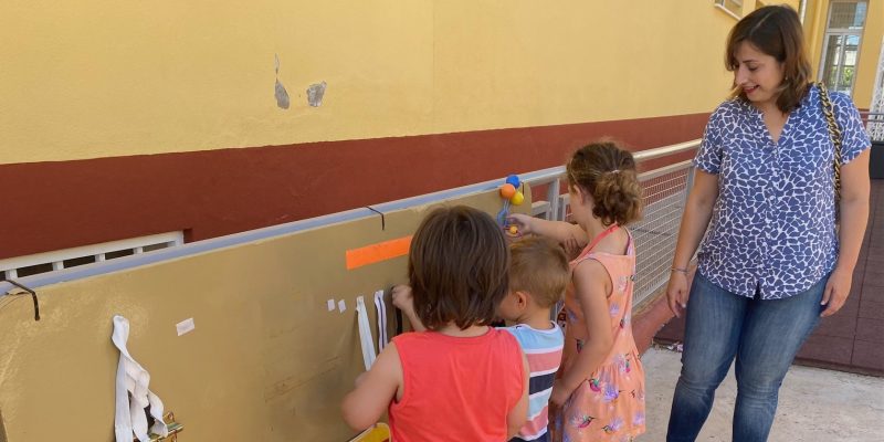 Orihuela abre el plazo de ofertas de empresas para la Escuela de Verano