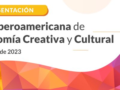 La Cátedra IARICC lidera la Red Iberoamericana de Economía Creativa y Cultural