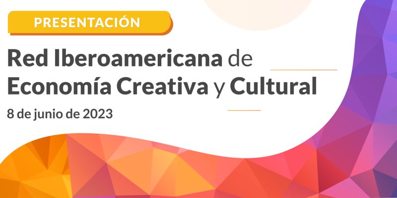 La Cátedra IARICC lidera la Red Iberoamericana de Economía Creativa y Cultural