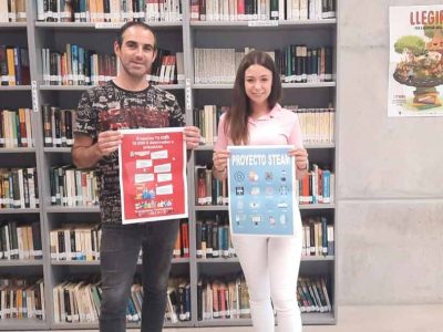 Rafal da a conocer el proyecto ganador de sus presupuestos participativos