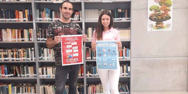 Rafal da a conocer el proyecto ganador de sus presupuestos participativos