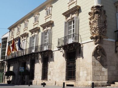 Orihuela es seleccionada para formar parte de la Red Europea URBACT "Econnenting"