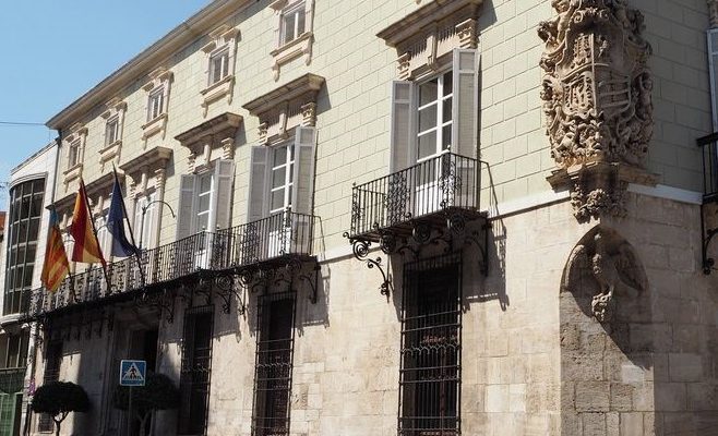 Orihuela es seleccionada para formar parte de la Red Europea URBACT "Econnenting"