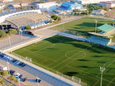El Clínic Valencia CF-Torrevieja se celebrará del 3 al 7 de julio