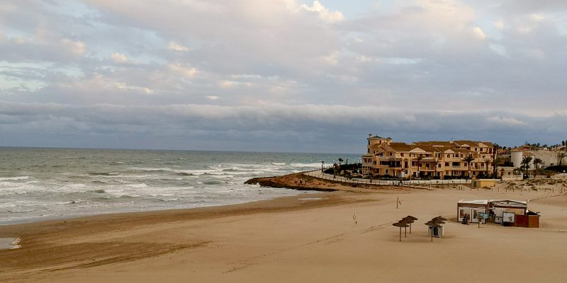 Orihuela establece un dispositivo especial para la noche de San Juan