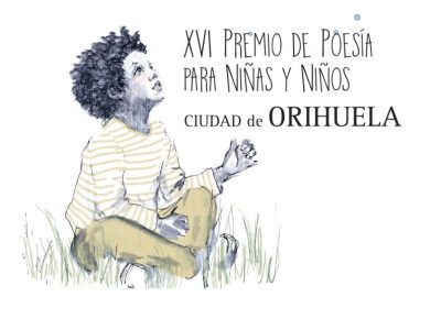 Orihuela abre el plazo para el Premio Internacional de Poesía para Niños