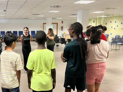 Orihuela pone en marcha el programa 'Activa tu verano'