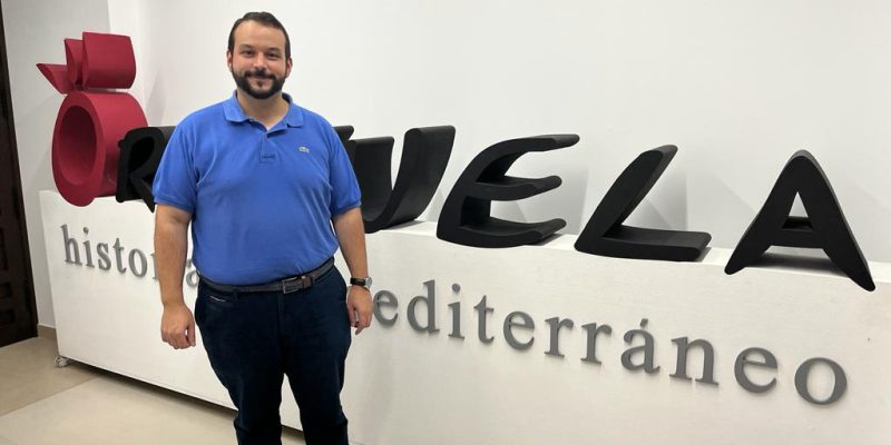 Orihuela se promocionará mediante un convenio con Turisme Comunitat Valenciana